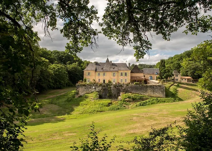 Château de Valette