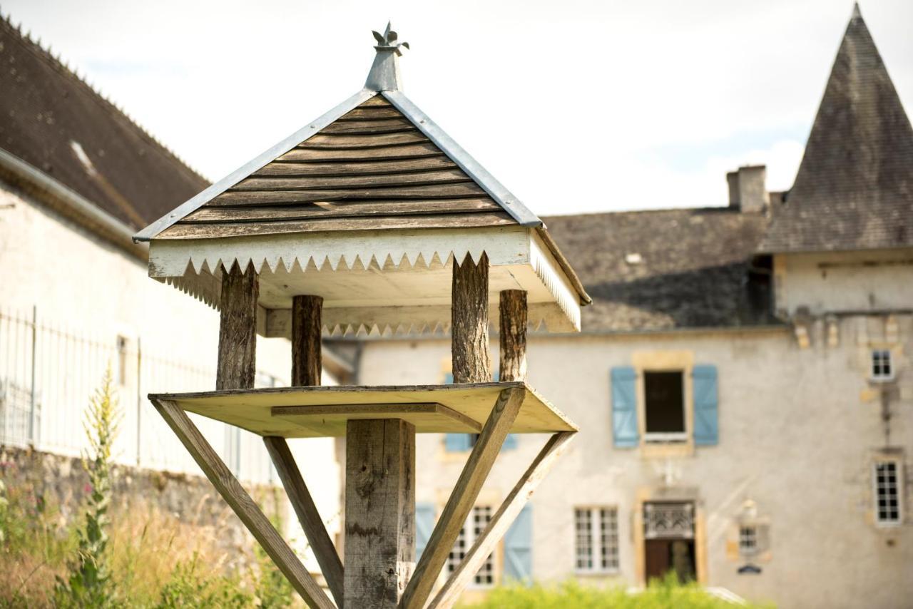 Château De Valette * La Bachellerie